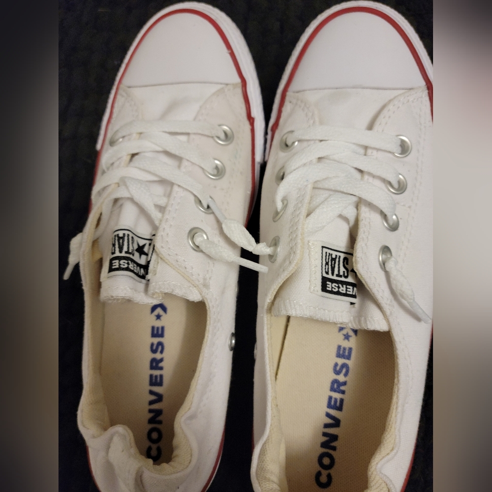 Women's Converse Chuck Taylor All-Star Shoreline Slip On Shoes